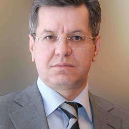 Александр ЖИЛКИН
