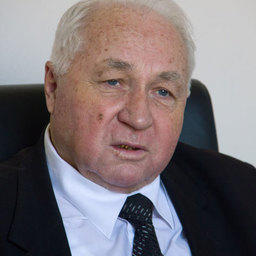 Василий ГЛУЩЕНКО