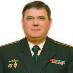 Сергей ЩЕРБАКОВ