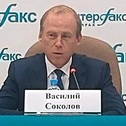 Размер платы за перезаключение договоров на участки для любительского рыболовства прокомментировал заместитель руководителя Росрыболовства Василий СОКОЛОВ