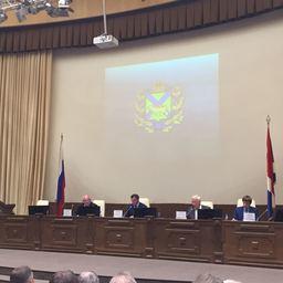 Тему электронной ветеринарной сертификации обсудили на заседании ДВНПС