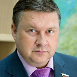 Георгий КАРЛОВ
