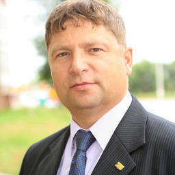Дмитрий МАТВЕЕВ