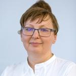 Руководитель Санкт-Петербургского филиала Всероссийского НИИ рыбного хозяйства и океанографии Марина МЕЛЬНИК