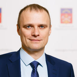 Региональное министерство инвестиций, предпринимательства и рыбного хозяйства возглавит бывший заместитель министра развития промышленности и предпринимательства Олег КОСТЕНКО. Фото с сайта правительства Мурманской области