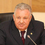 Виктор ИШАЕВ