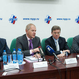 Пресс-конференция по итогам заседания
