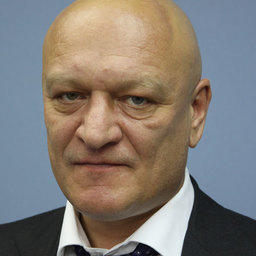 Председатель Общественного совета при Росрыболовстве Александр Савельев