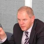 Правительственный диагноз