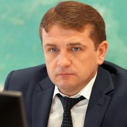 Руководитель Федерального агентства по рыболовству Илья ШЕСТАКОВ. Фото пресс-службы ФАР