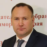 Генеральный директор компании «Акватехнологии» Сергей СЛЕПЧЕНКО