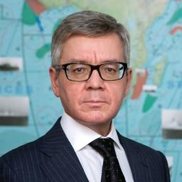 Президент Всероссийской ассоциации рыбохозяйственных предприятий, предпринимателей и экспортеров (ВАРПЭ) Герман ЗВЕРЕВ