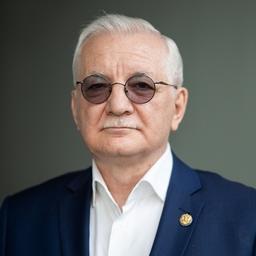 Президент Ассоциации предприятий рыбной отрасли Хабаровского края Сергей РЯБЧЕНКО