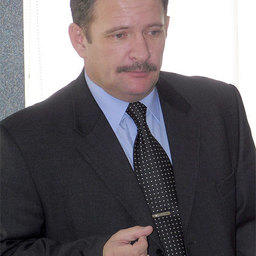 Георгий МАРТЫНОВ