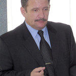 Георгий МАРТЫНОВ