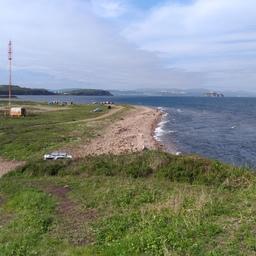 Остров Русский