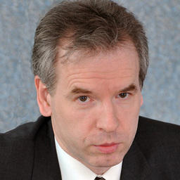 Директор департамента рыбного хозяйства и водных биоресурсов Приморского края Александр ПЕРЕДНЯ