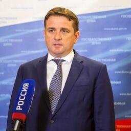 Руководитель Росрыболовства Илья ШЕСТАКОВ рассказал журналистам о возможности продления сроков действия договоров по квотам под инвестиции