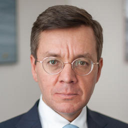 Президент Ассоциации добытчиков минтая, председатель Комиссии РСПП по рыбному хозяйству и аквакультуре Герман ЗВЕРЕВ