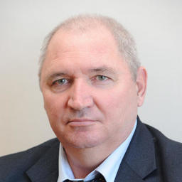Председатель правления Ассоциации «Союз рыболовецких колхозов и предприятий Сахалинской области» Сергей СЕНЬКО