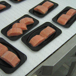Тестовая продукция завода «Атлантис»