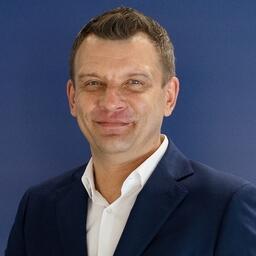 Генеральный директор Expo Solutions Group Иван ФЕТИСОВ. Фото пресс-службы ESG