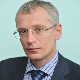 Анатолий БАРАНОВ