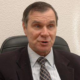 Сергей ПАВЛОВ, директор Приморской Производственно-акклиматизационной станции Приморрыбвода