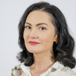 Работу минрыбхоза Камчатского края будет курировать в качестве зампреда правительства Юлия МОРОЗОВА. Фото пресс-службы правительства региона
