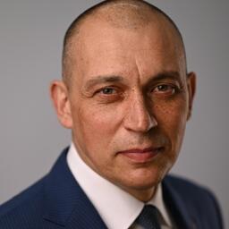 Председатель Ассоциации добытчиков лососей Камчатки Владимир ГАЛИЦЫН