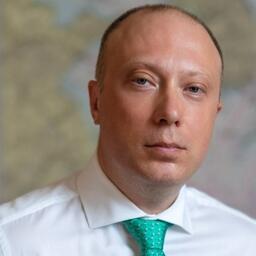 Президент Ассоциации добытчиков минтая Алексей БУГЛАК. Фото пресс-службы АДМ