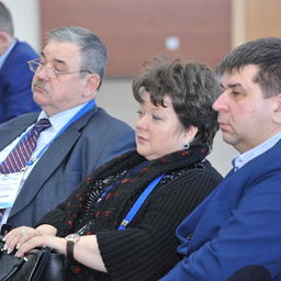 Научно-практическая конференция «Наука о море в интересах России» во Владивостоке