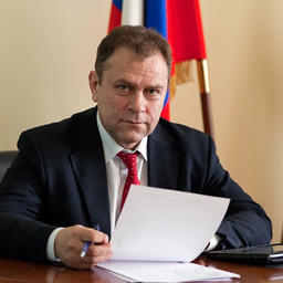 Александр ФОМИН