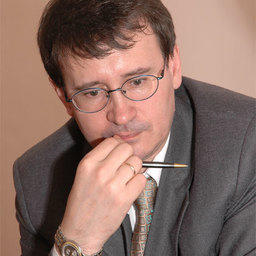 Эдуард  КЛИМОВ