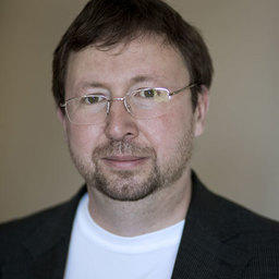 Алексей АРОНОВ