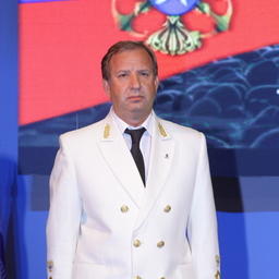 Владимир ВОЛКОГОН