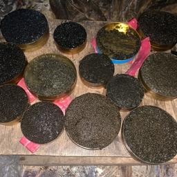 Вес изъятой икры составил 2,8 кг. Фото пресс-службы УМВД России по Астраханской области