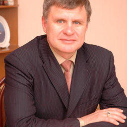 Виктор ЧЕРНЕЦОВ