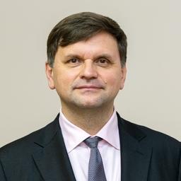 Президент Ассоциации судовладельцев рыбопромыслового флота (АСРФ) Алексей ОСИНЦЕВ