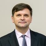 Президент Ассоциации судовладельцев рыбопромыслового флота (АСРФ) Алексей ОСИНЦЕВ