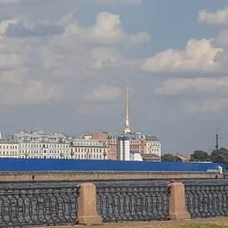 Международный рыбопромышленный форум и Выставка рыбной индустрии, морепродуктов и технологий пройдут в Северной столице 27–29 сентября