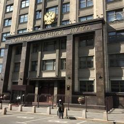 Совет Госдумы решил перенести третье чтение проекта закона об электронных торгах в рыбной отрасли на 7 апреля