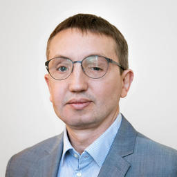 Исполнительный директор Северо-Западного рыбопромышленного консорциума (СЗРК) Сергей НЕСВЕТОВ