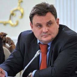 Вице-премьер – руководитель аппарата правительства Константин ЧУЙЧЕНКО. Фото пресс-службы президента