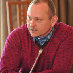 Алексей ОЛЕСИК
