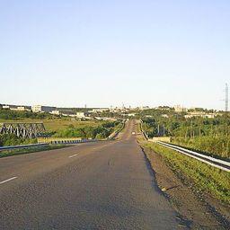 Советская гавань. Фото A. L. (loading) («Википедия»)