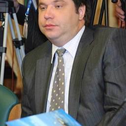 Общее собрание Ассоциации добытчиков минтая. Москва, июнь 2008 г. 