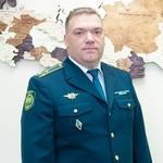  Начальник Дальневосточной электронной таможни Александр САФРОНОВ. Фото пресс-службы ДВТУ