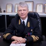 Директор Дальневосточного дивизиона - директор филиала ООО «Русская Рыбопромышленная Компания» Сергей КОНОНЮК