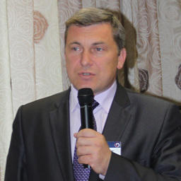 Дмитрий ЛЕГКИЙ